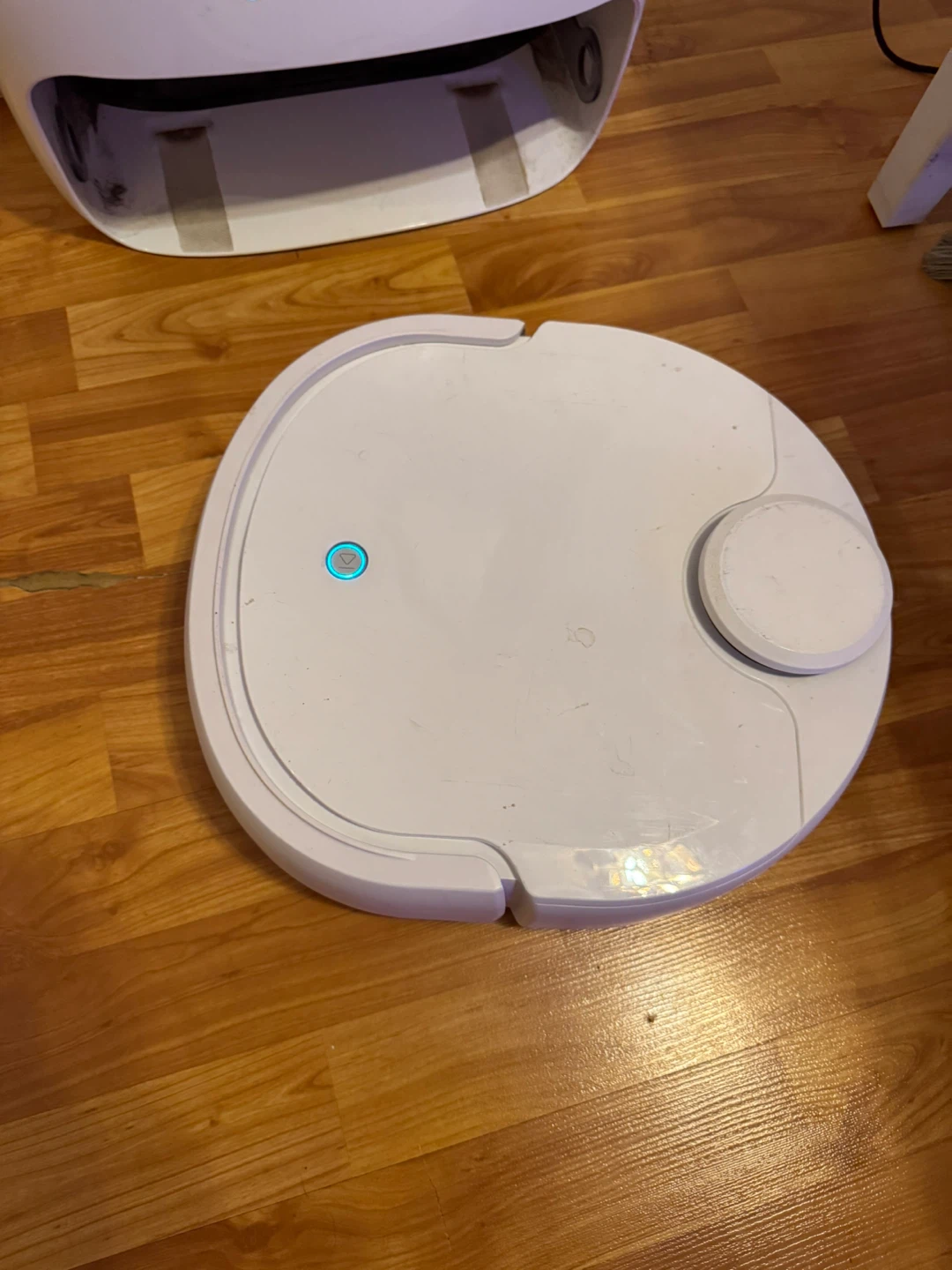 Narwal Robot Vacuum and Mop - photo 3