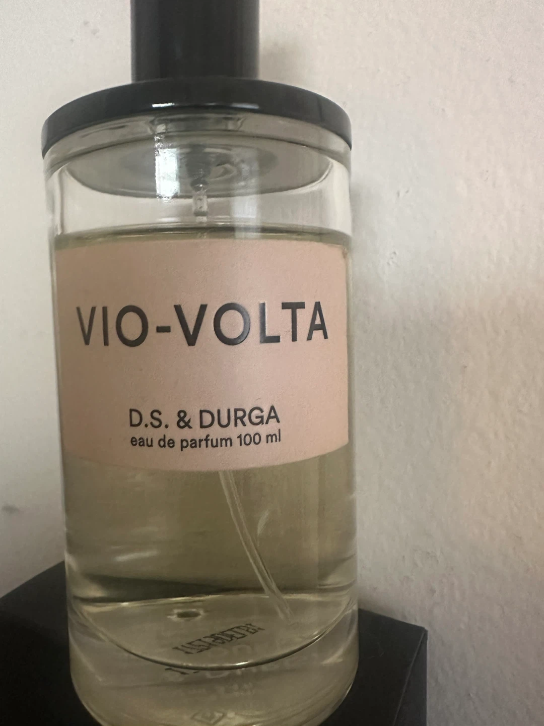 D.S. & Durga Vio-Volta Eau de Parfum 100 ml