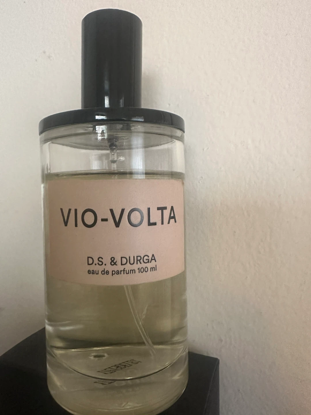 D.S. & Durga Vio-Volta Eau de Parfum 100 ml - photo 2