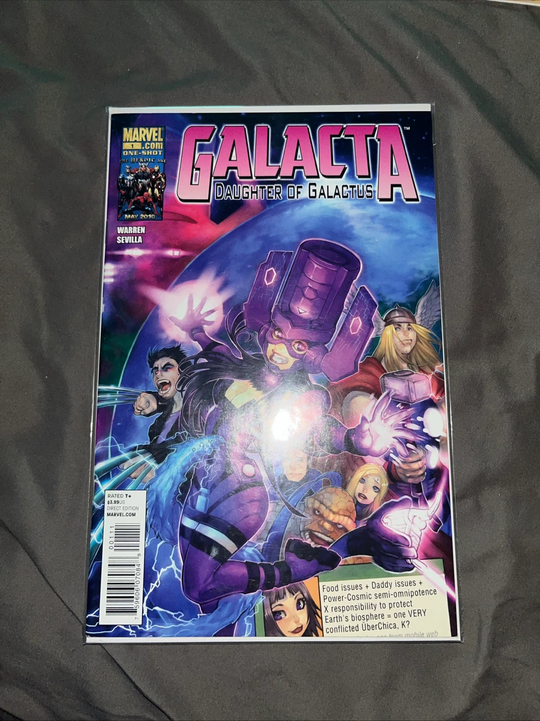 Comics a bunch of rare comics a bunch of graded - photo 2