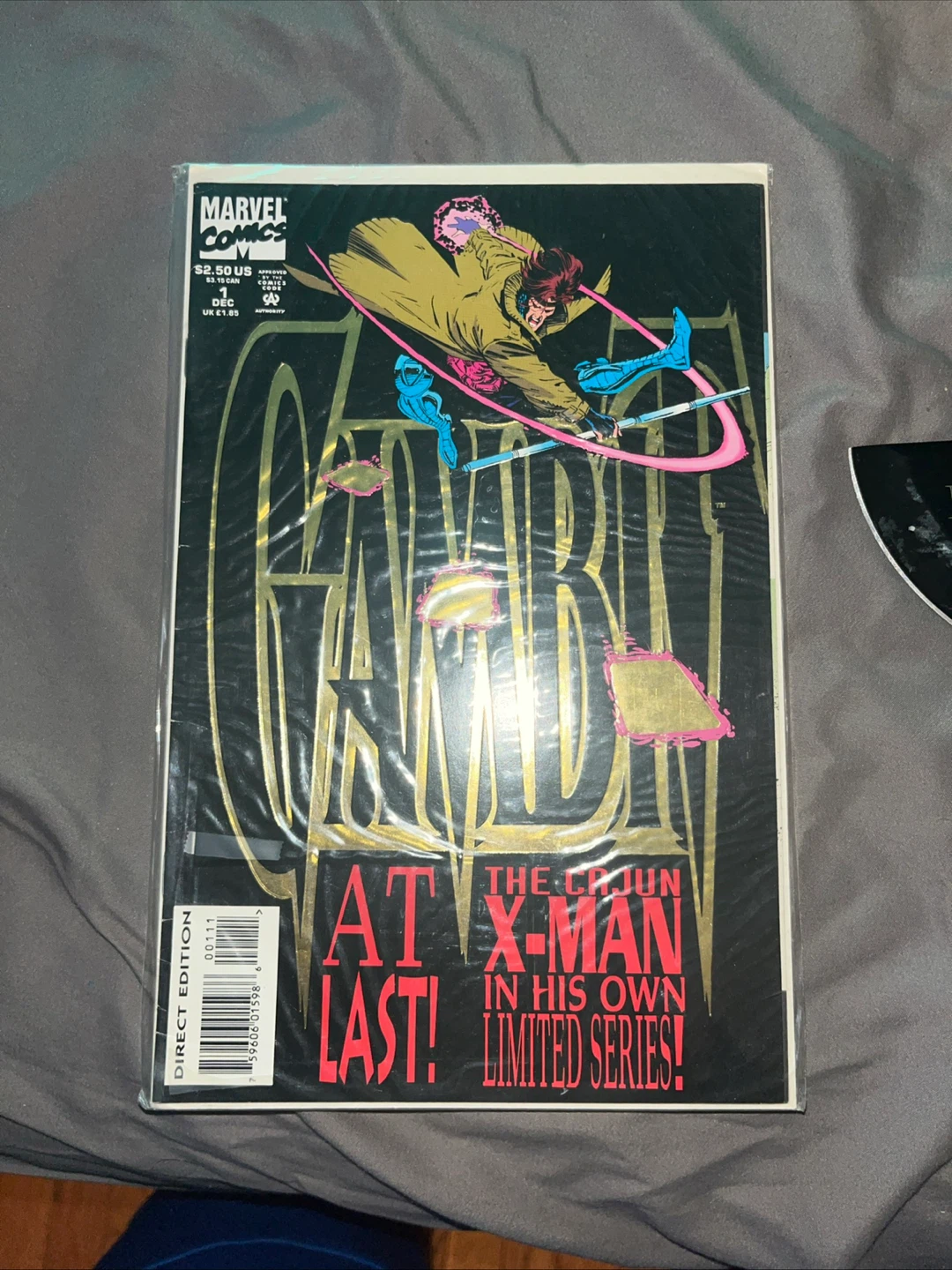 Comics a bunch of rare comics a bunch of graded - photo 4