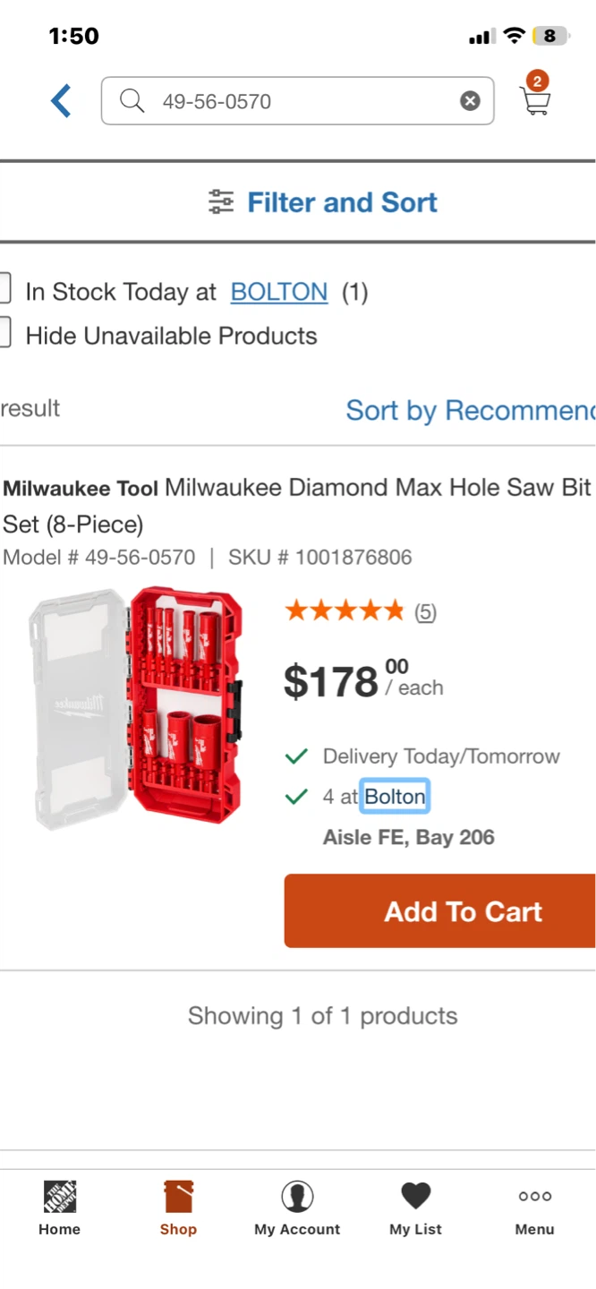 Tools new and half price!! - photo 2