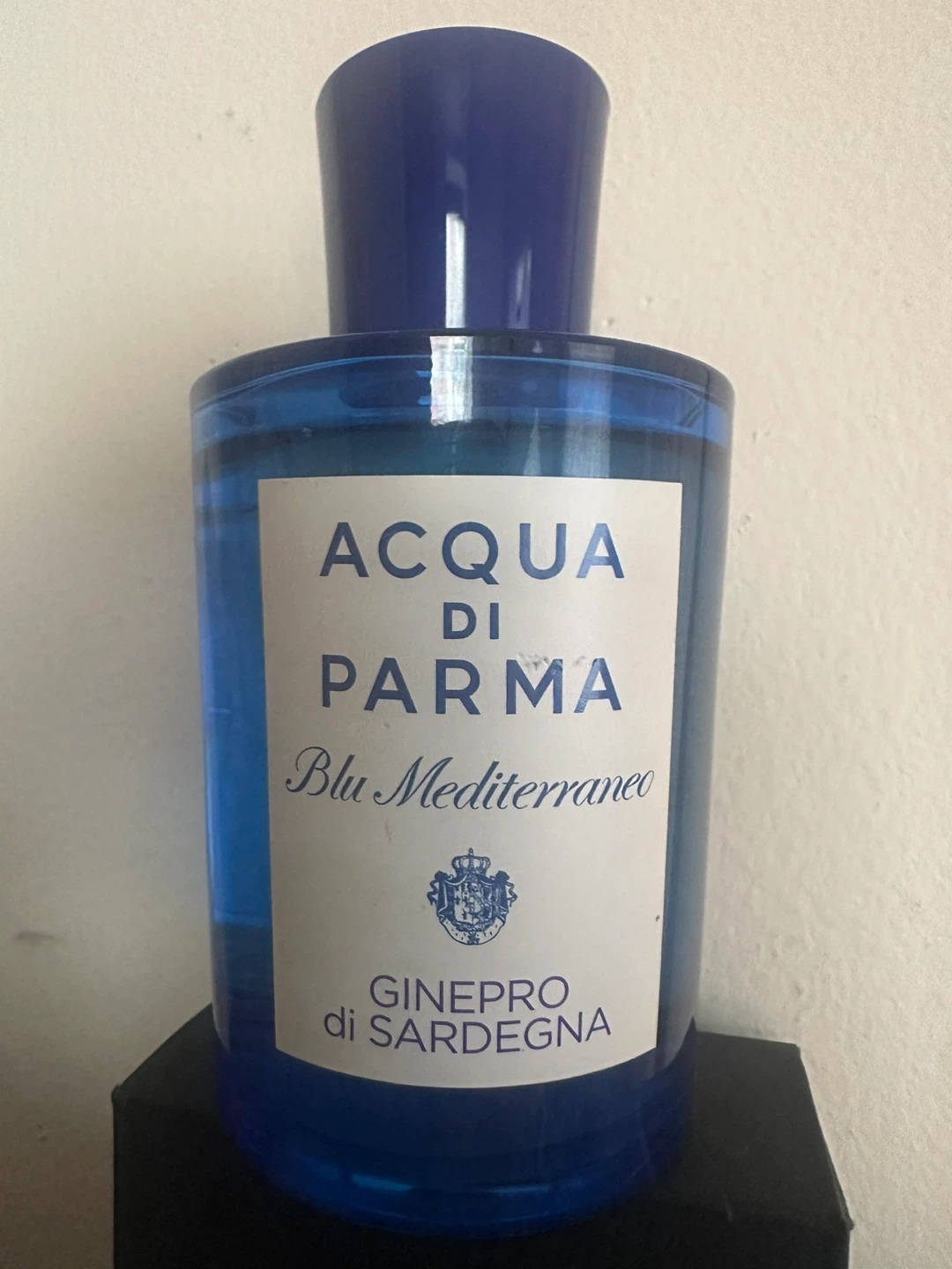 Acqua di Parma Blu Mediterraneo Ginepro di Sardegna - photo 2