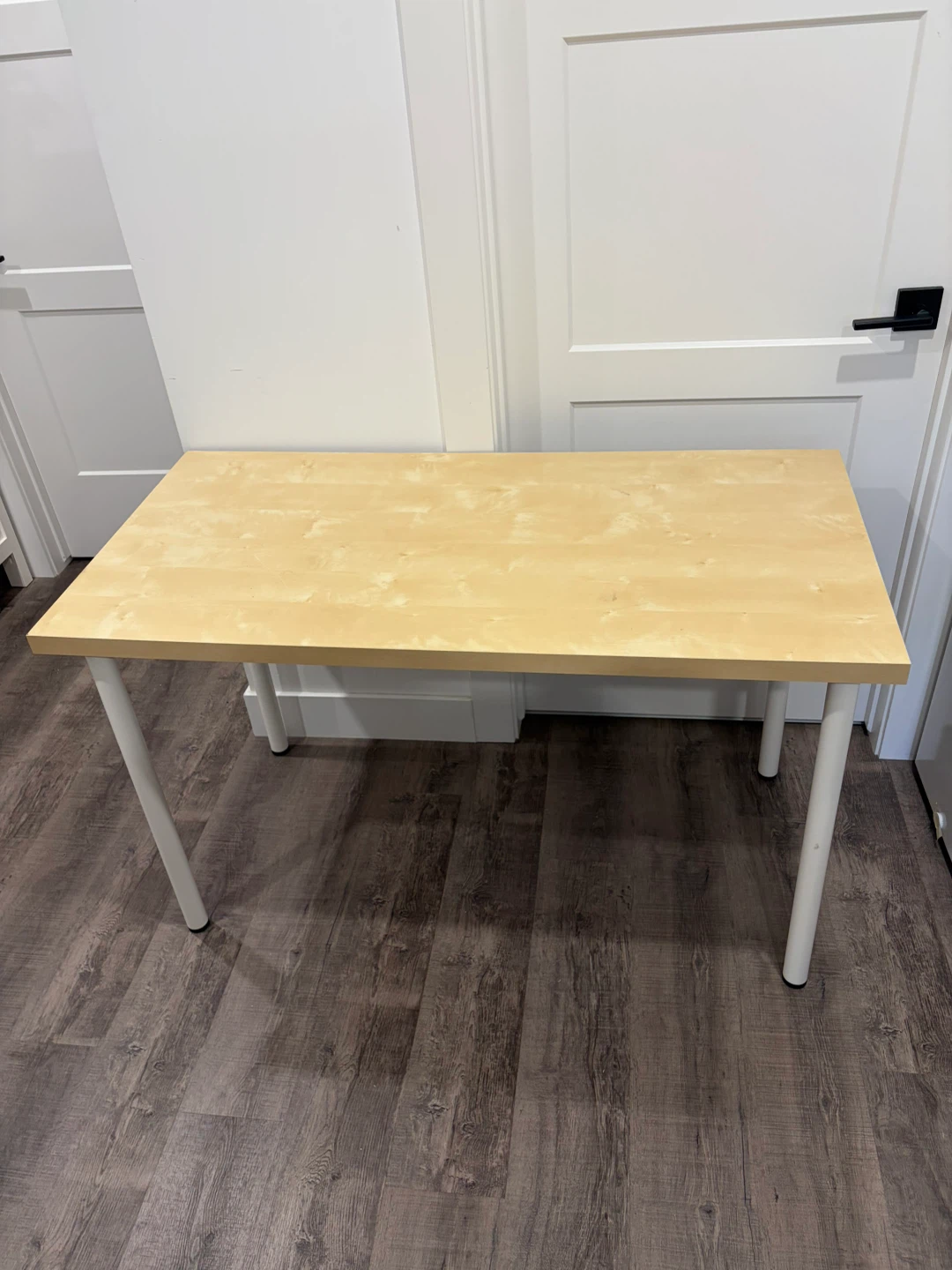IKEA study desk 120x60 cm