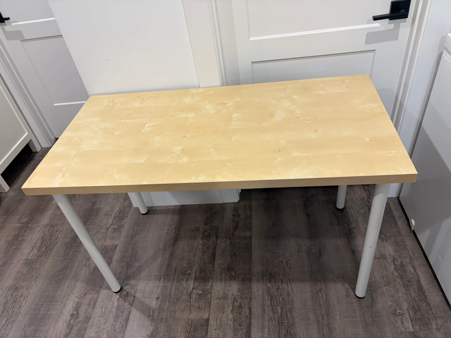 IKEA study desk 120x60 cm - photo 2