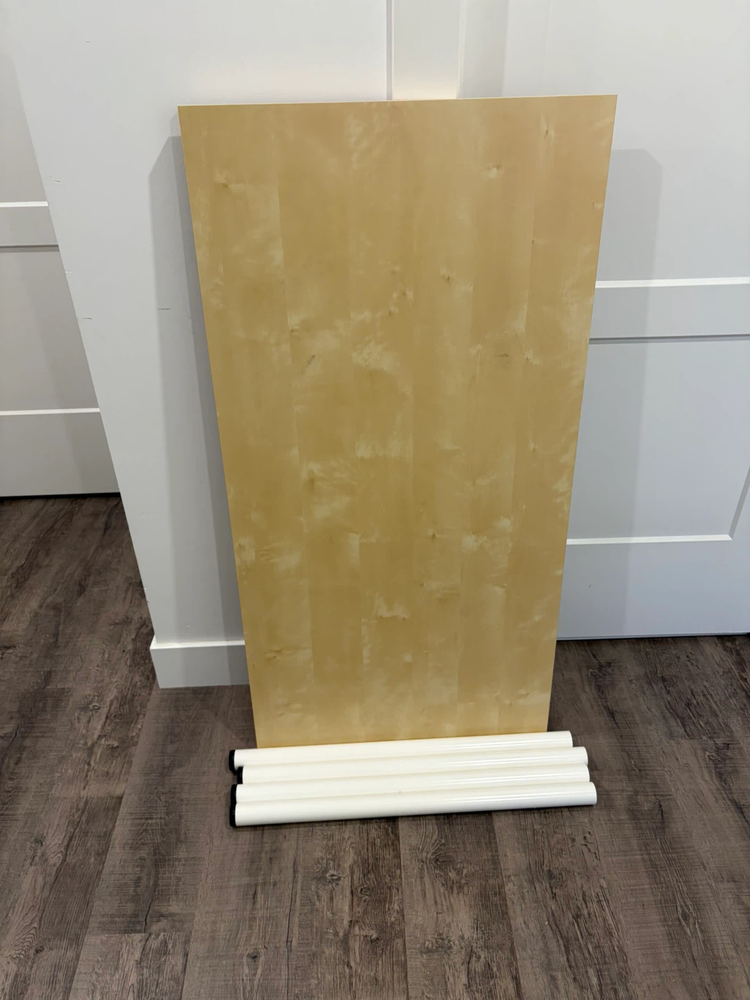 IKEA study desk 120x60 cm - photo 3