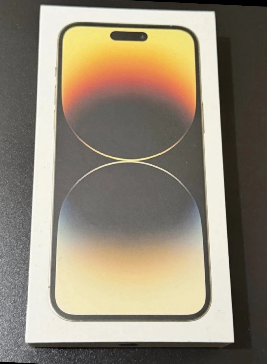 10/10 iPhone 14 Pro Max 100% Battery Health 256GB