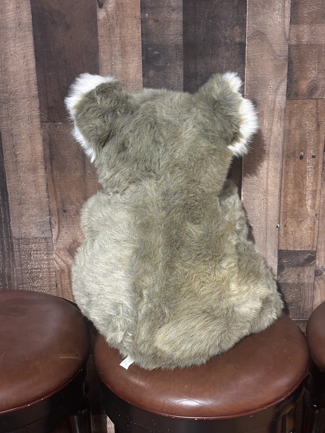 Big Plush Koala Stuffed Animal - photo 4