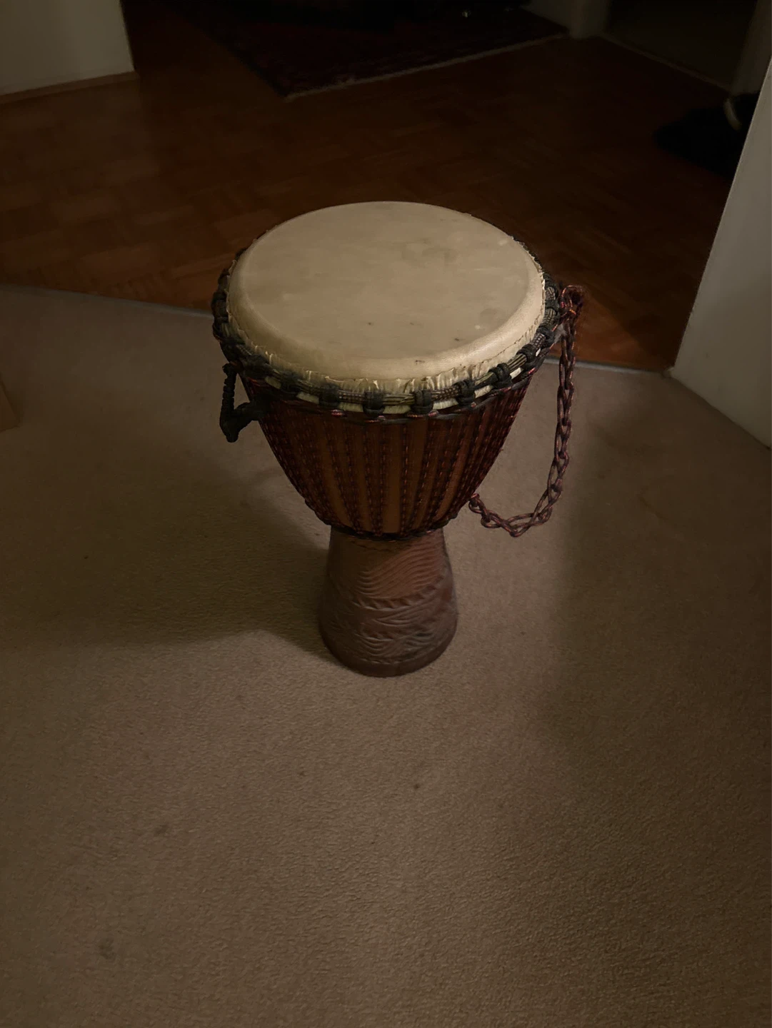 Djembe Drum