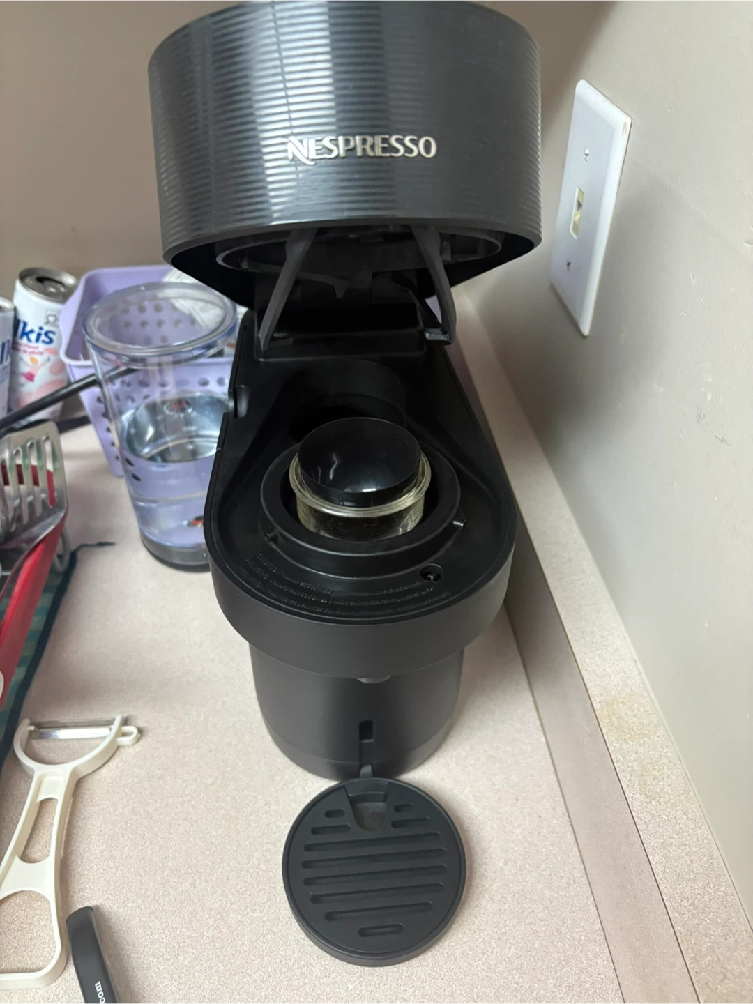 Nespresso Vertuo pop+ coffee machine - photo 2