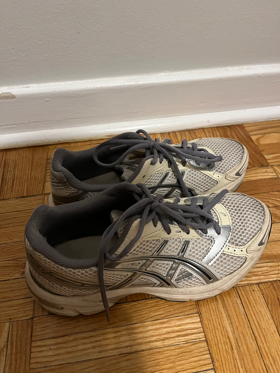 ASICS Running Shoes