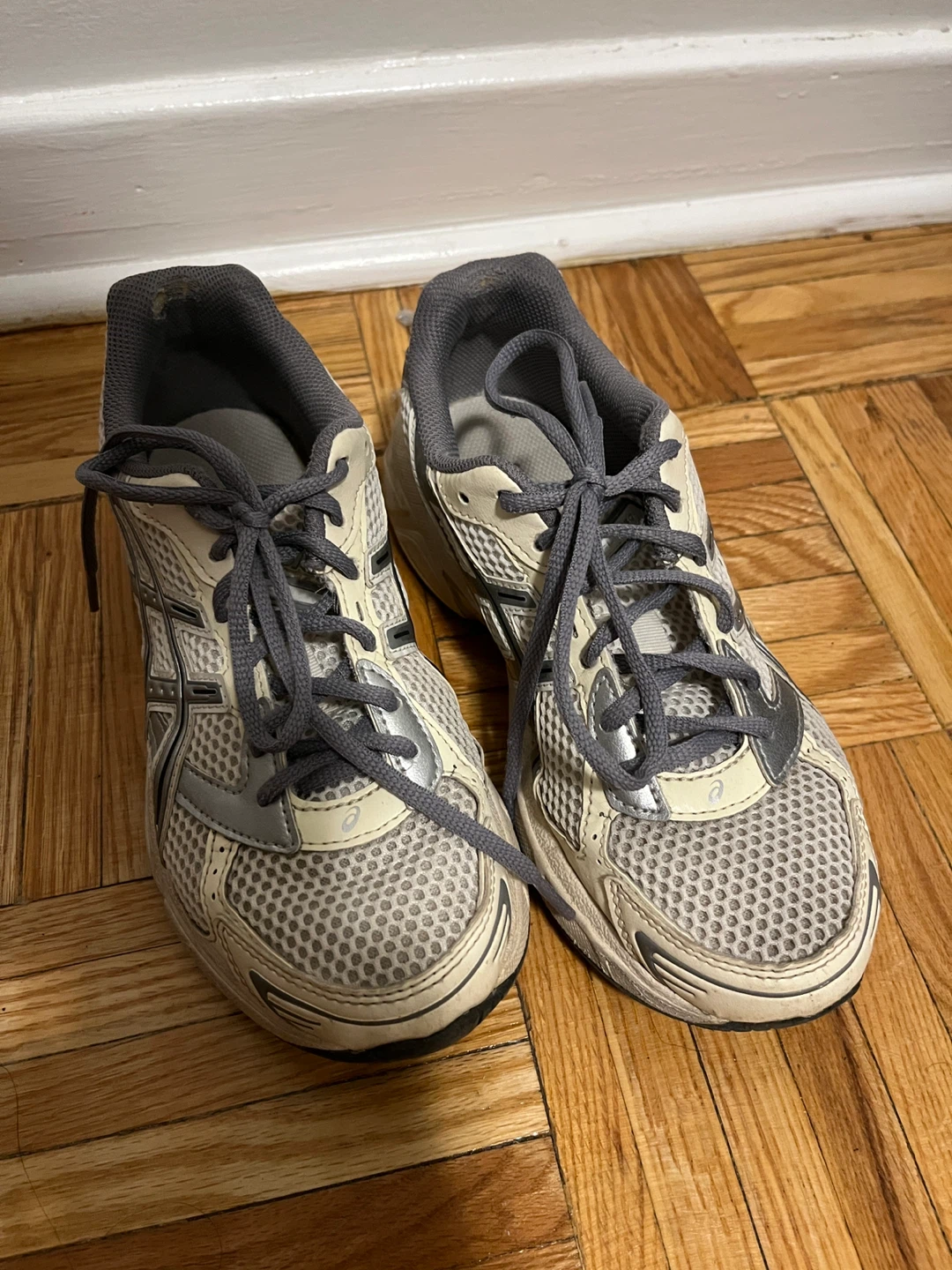 ASICS Running Shoes - photo 2