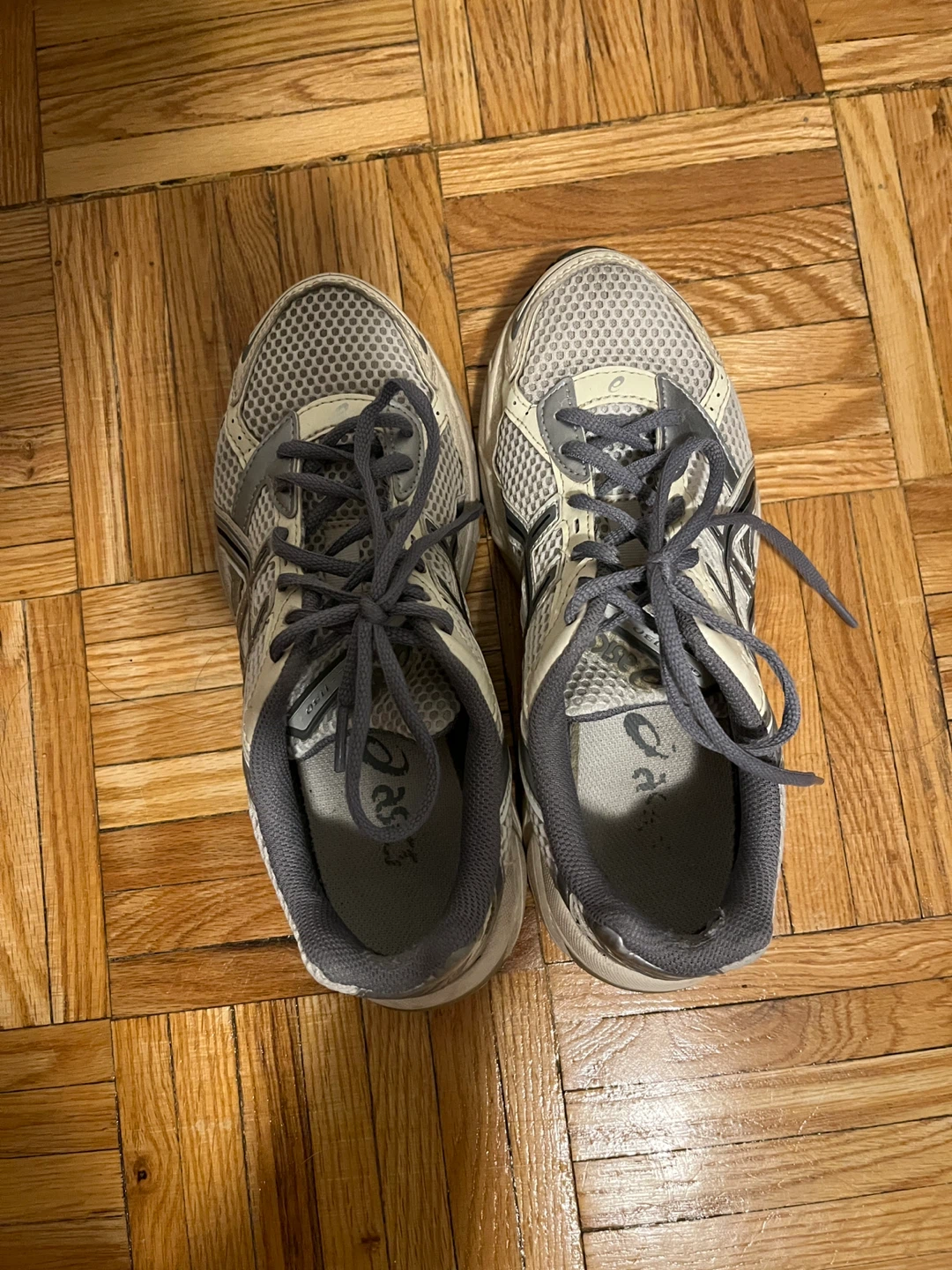 ASICS Running Shoes - photo 3