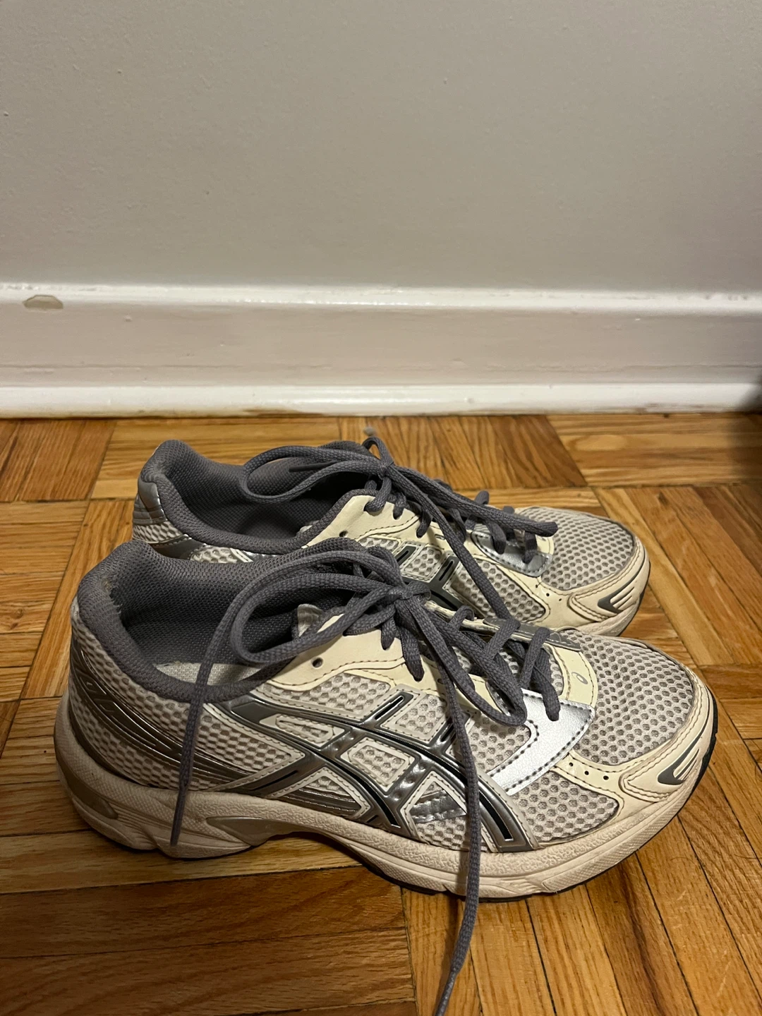 ASICS Running Shoes - photo 4