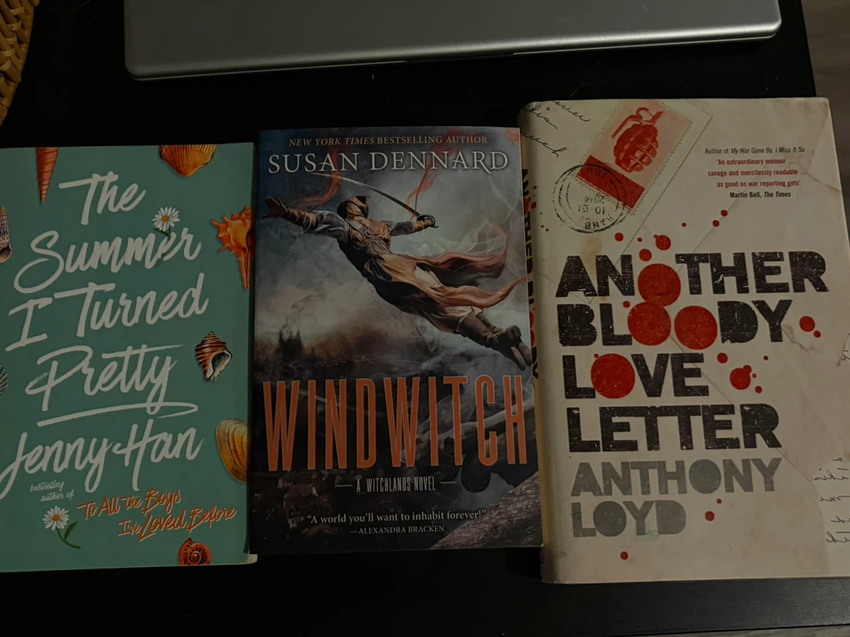 Books (pricing in desc) - photo 2