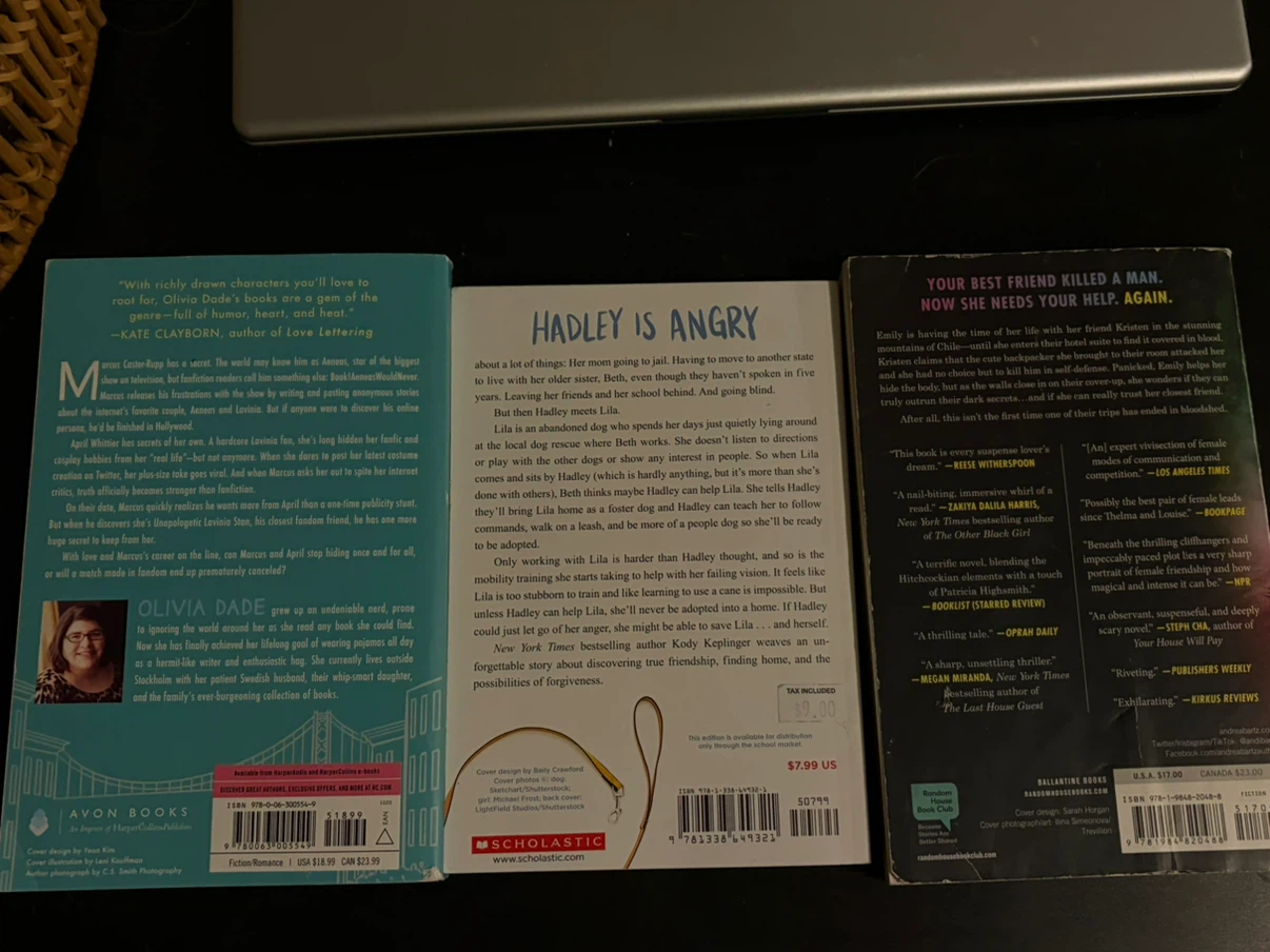 Books (pricing in desc) - photo 4