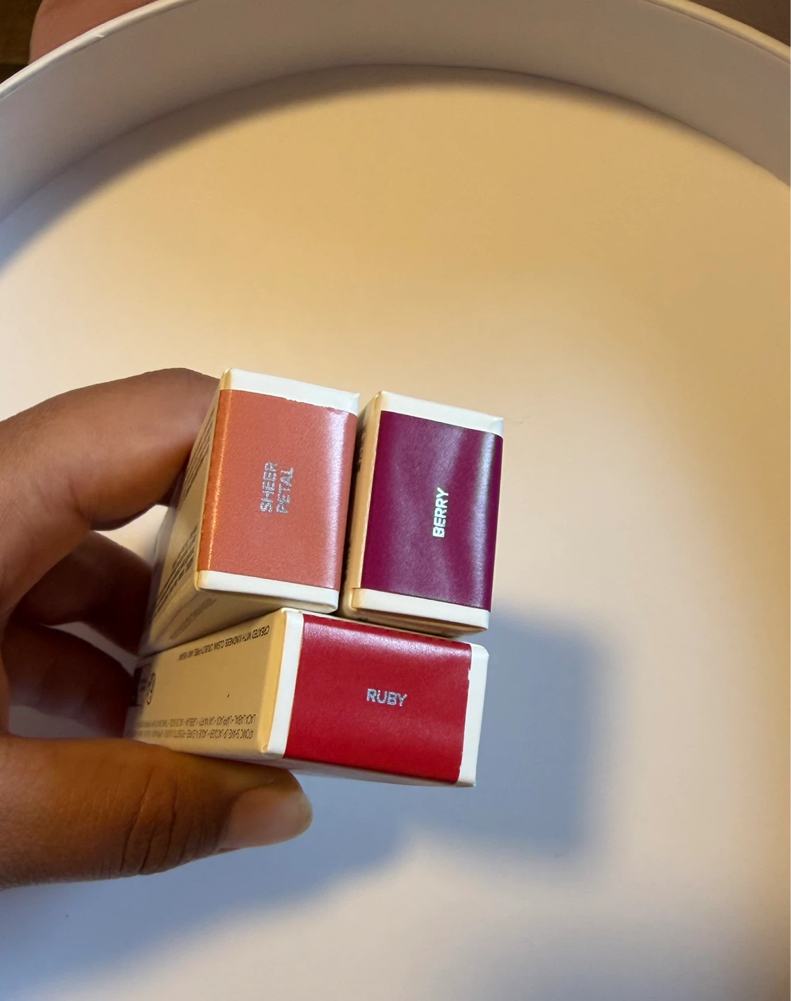 Haus Labs Atomic Shake Lip Lacquer Set - photo 2