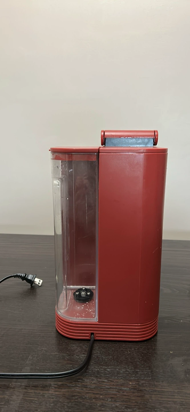 Keurig K-Mini Coffee Maker - Red - photo 2