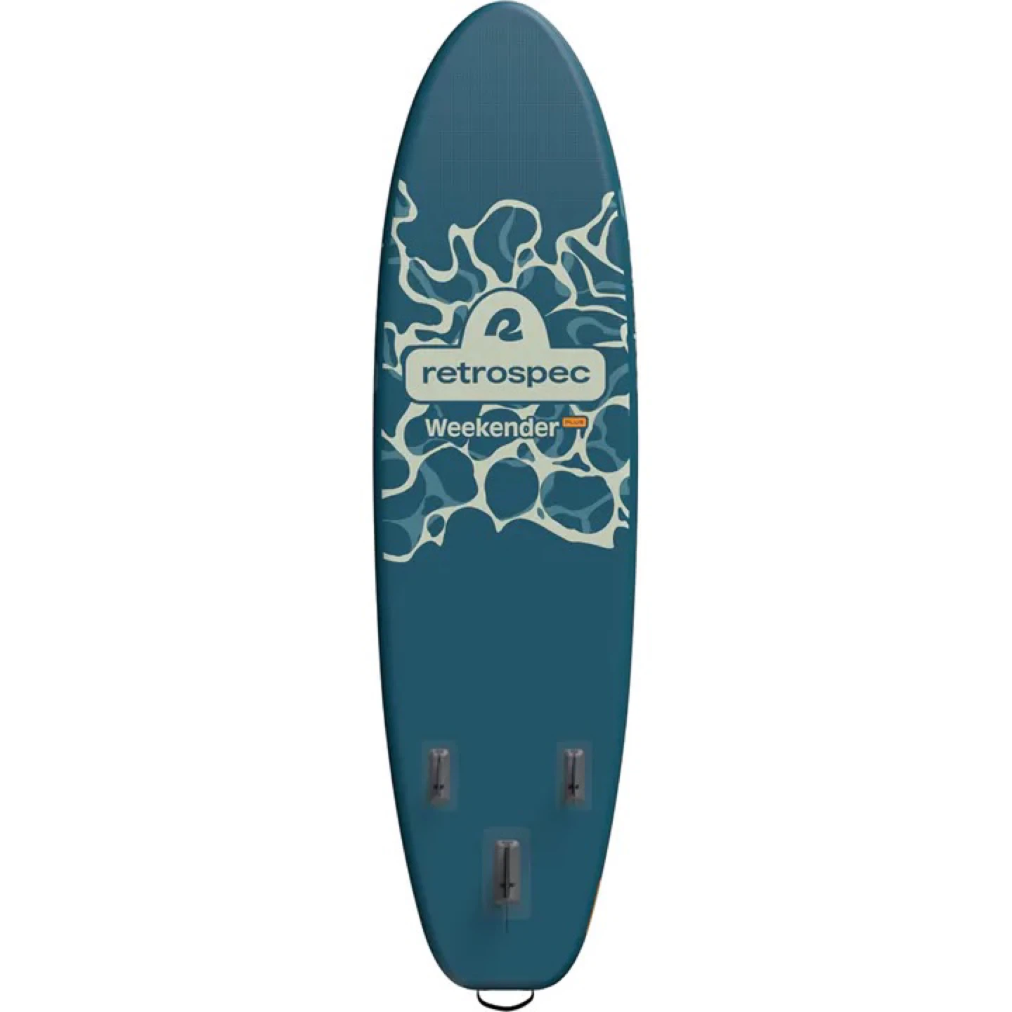 Retrospec Weekender Inflatable Paddle Board - photo 5