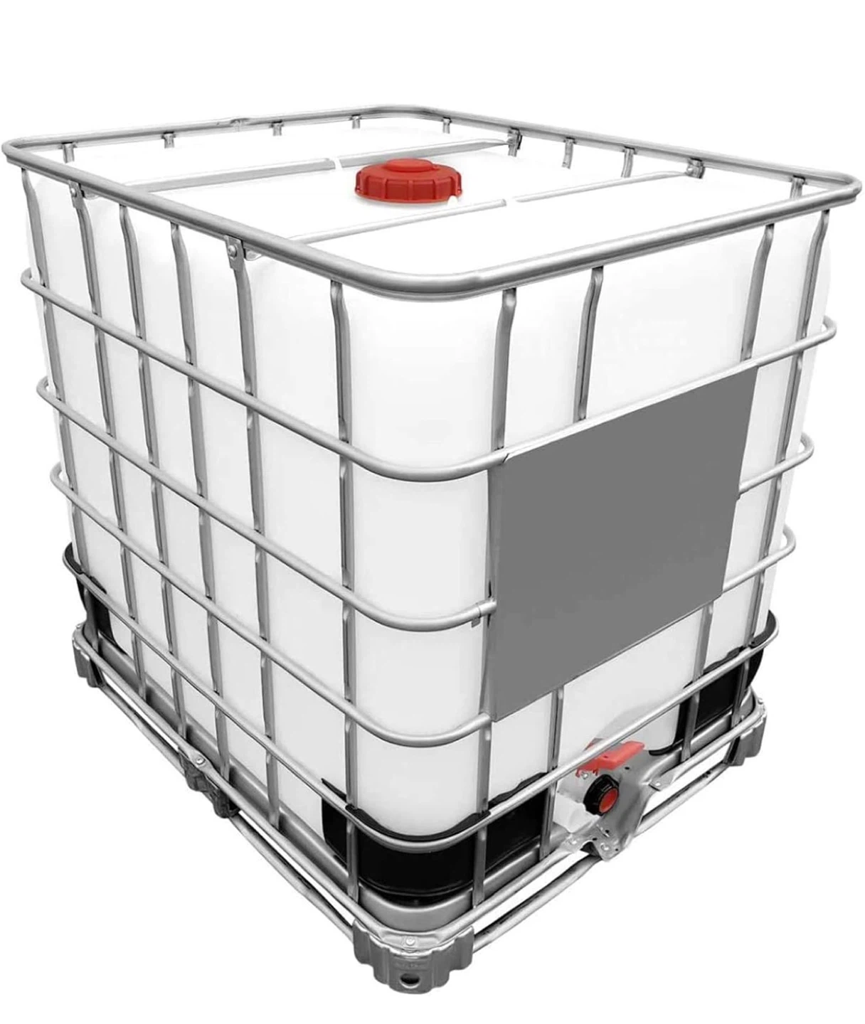 1000L Emergency Water Container Tank