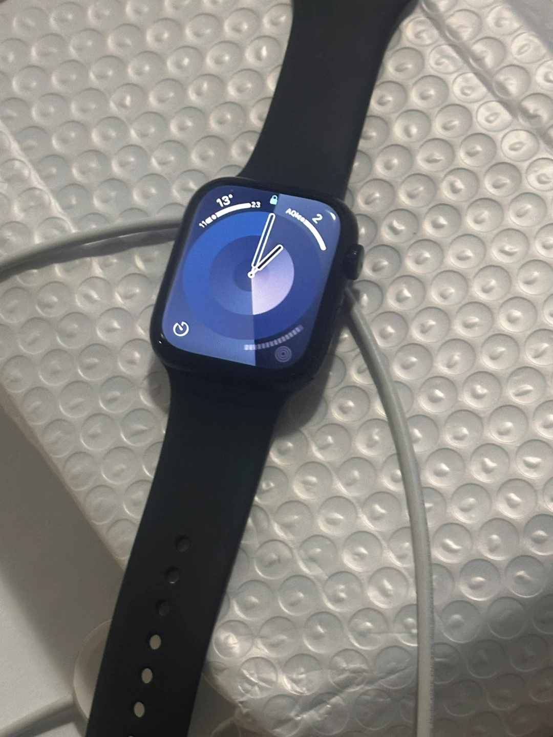 Apple Watch Series 7 - photo 2