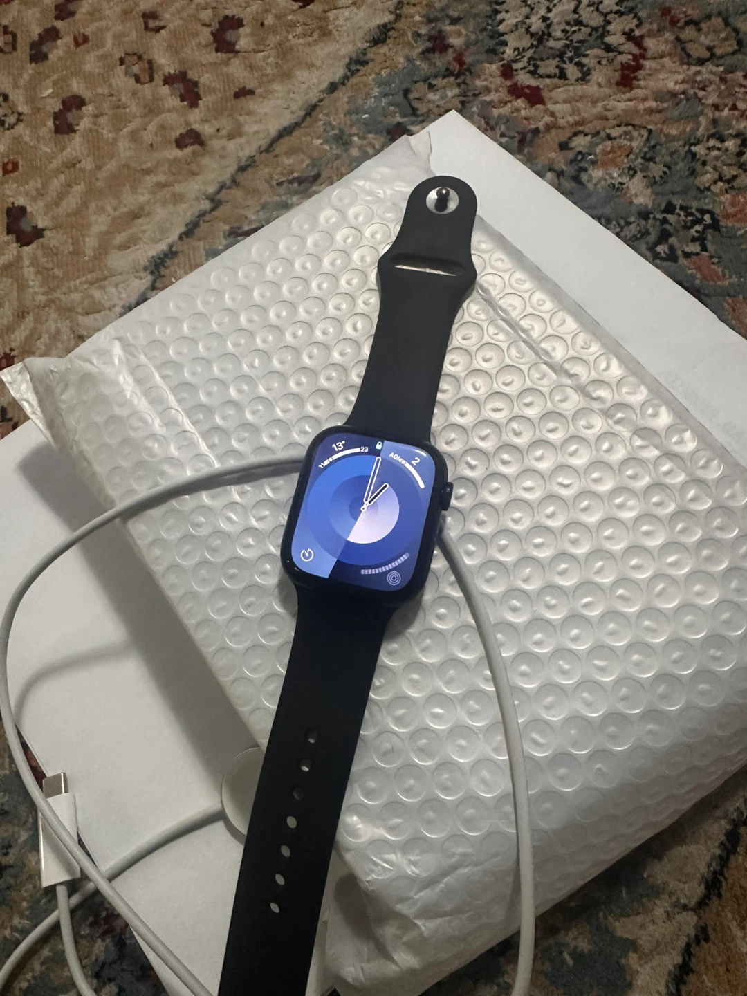 Apple Watch Series 7