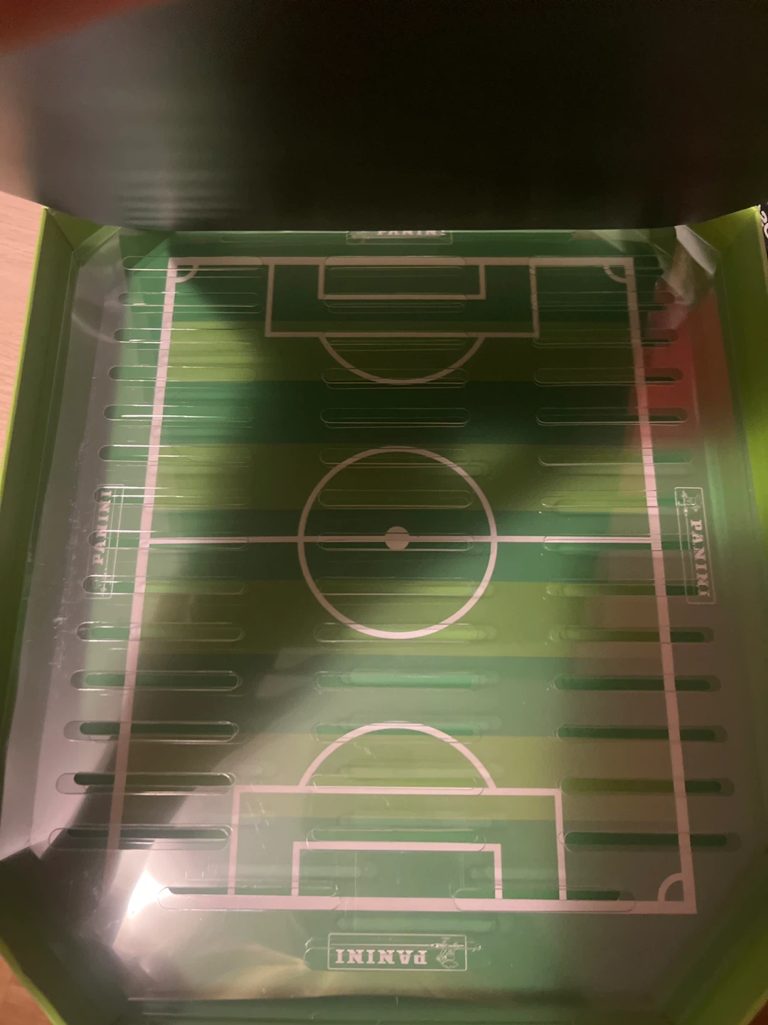 40 panini sticker packs sealed - photo 3