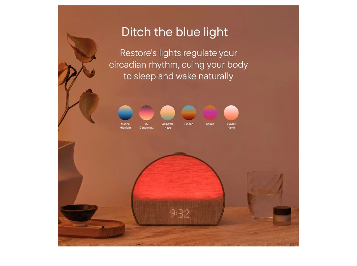 Hatch Restore 3 Sleep Assistant - photo 4