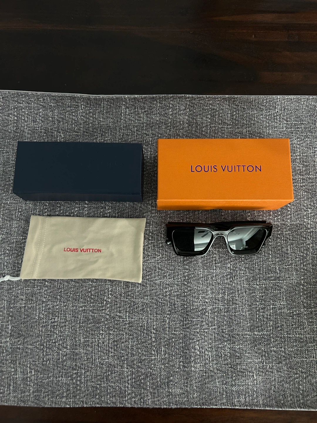 Louis Vuitton Sunglasses