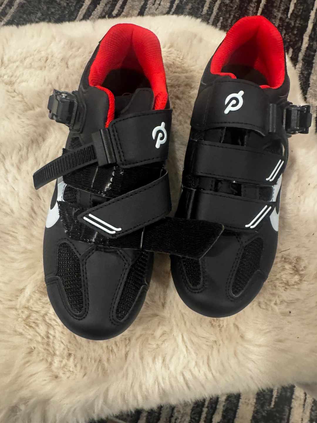 Peloton Cycling Shoes