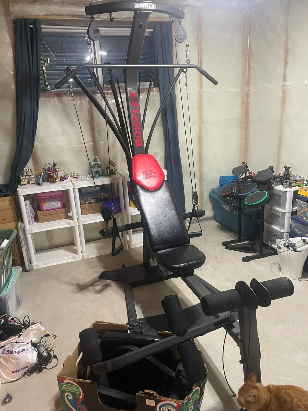 Bowflex Home Gym - photo 2
