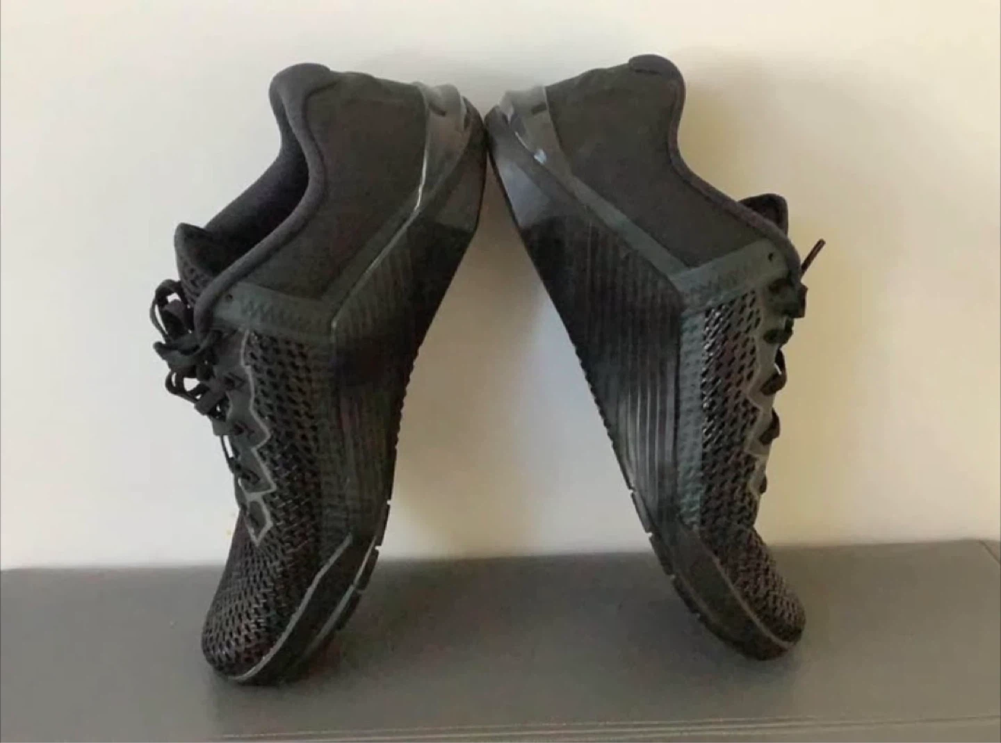 Nike Metcon 6 Training Shoes Men's size 9,5 - photo 5