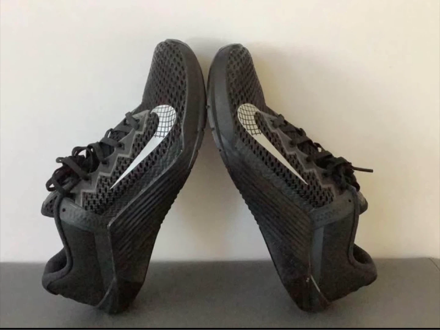 Nike Metcon 6 Training Shoes Men's size 9,5 - photo 4