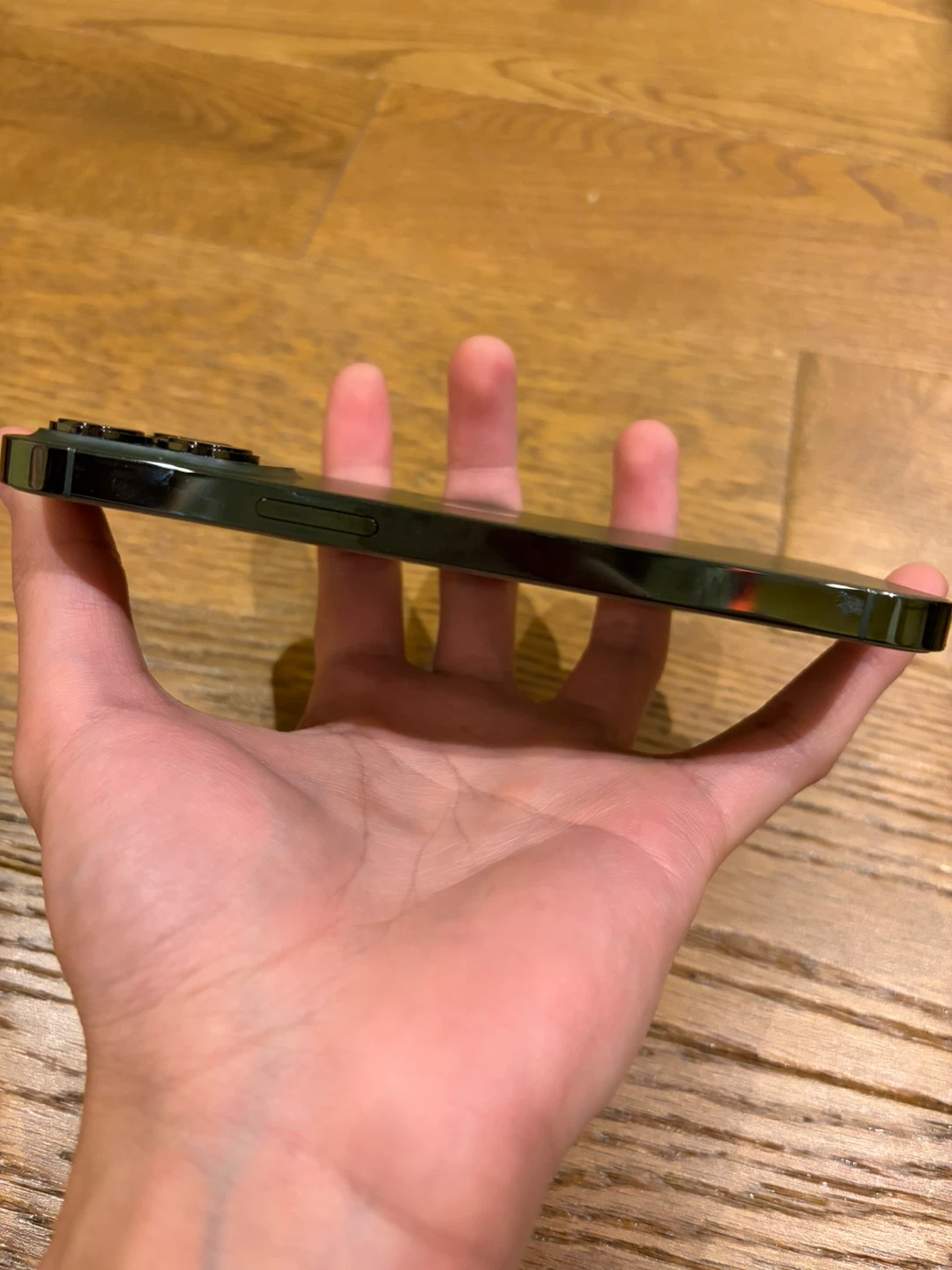 iPhone 13 Pro 256GB brand new - photo 5