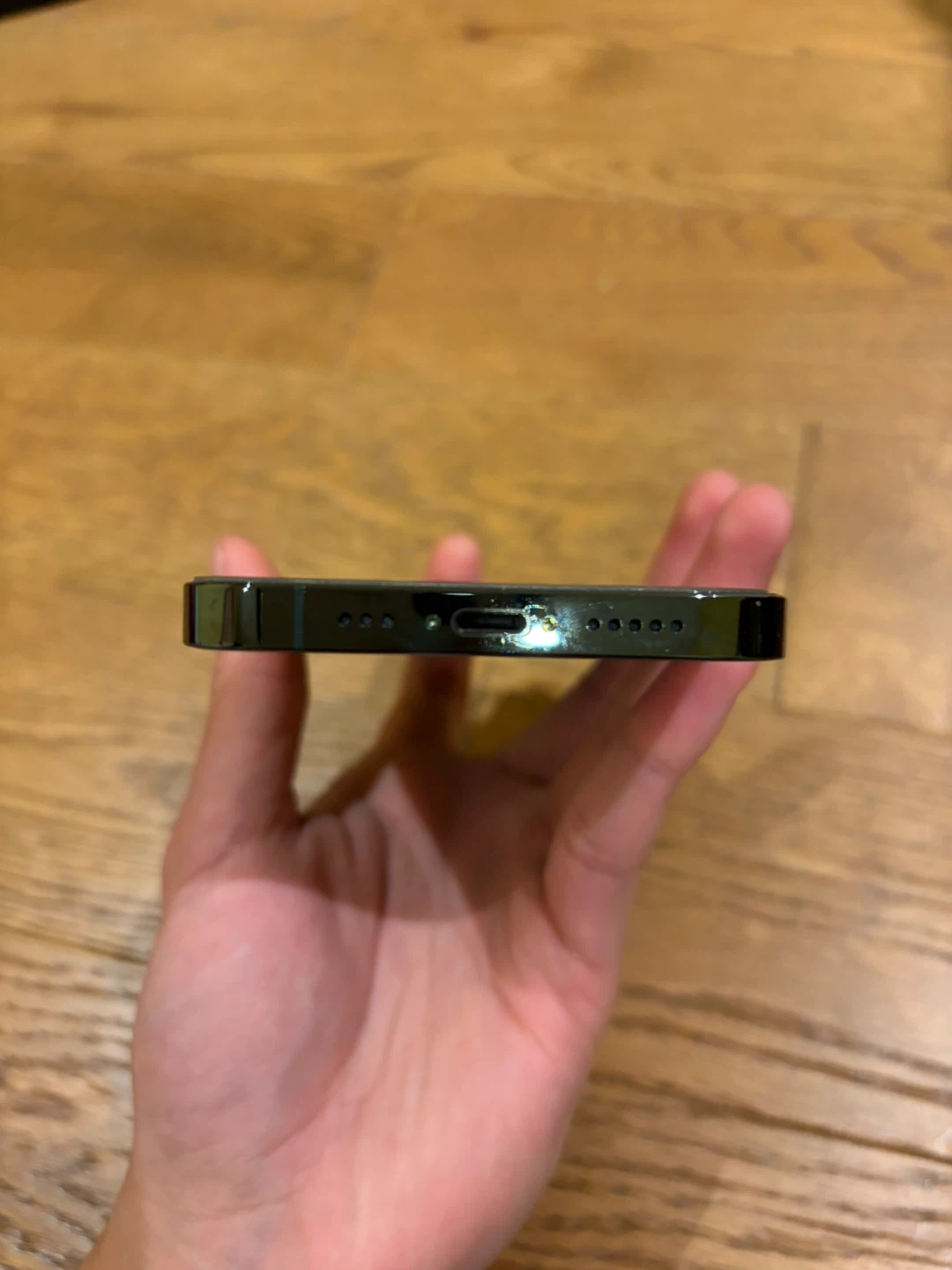 iPhone 13 Pro 256GB brand new - photo 3
