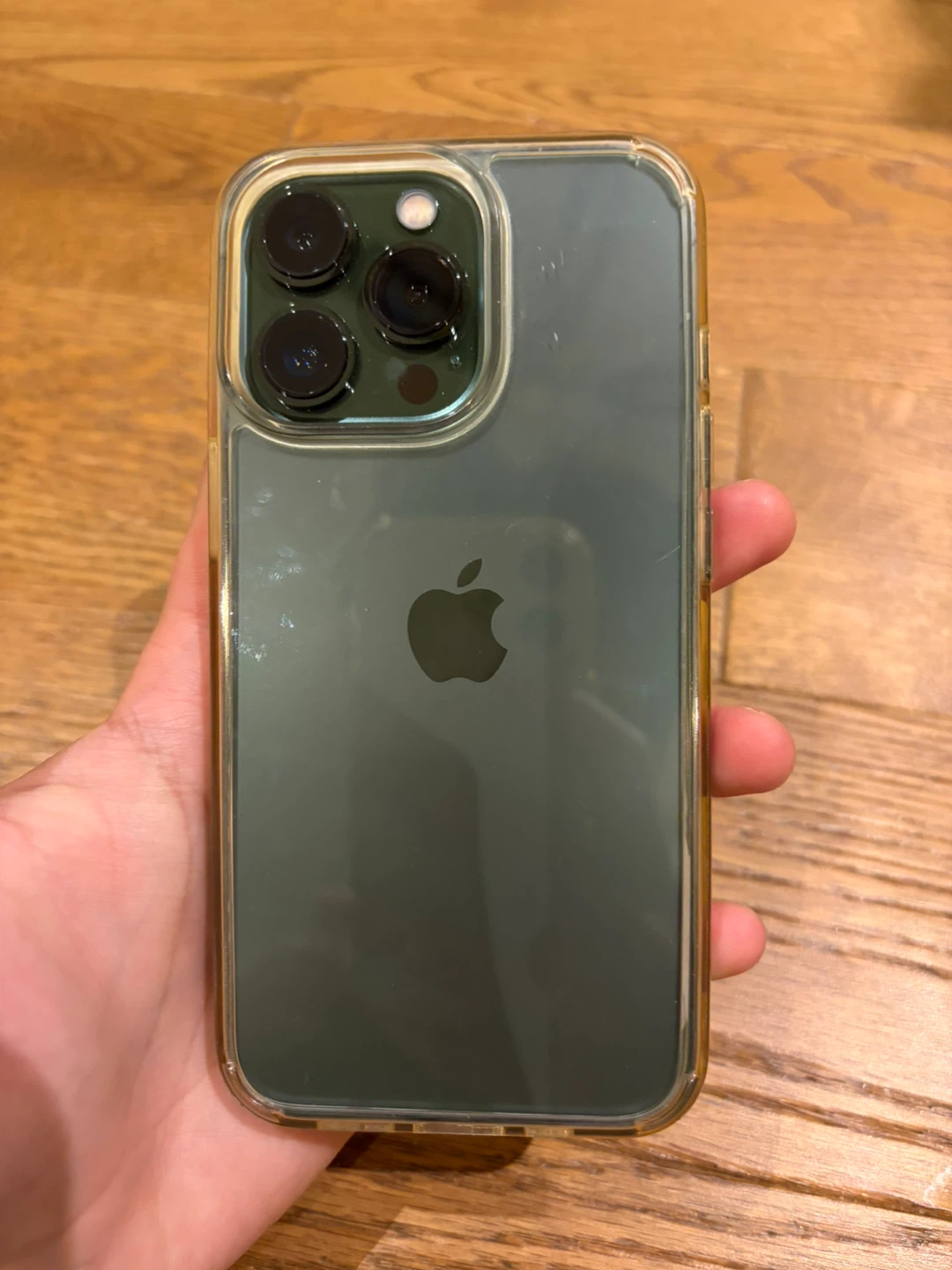 iPhone 13 Pro 256GB brand new