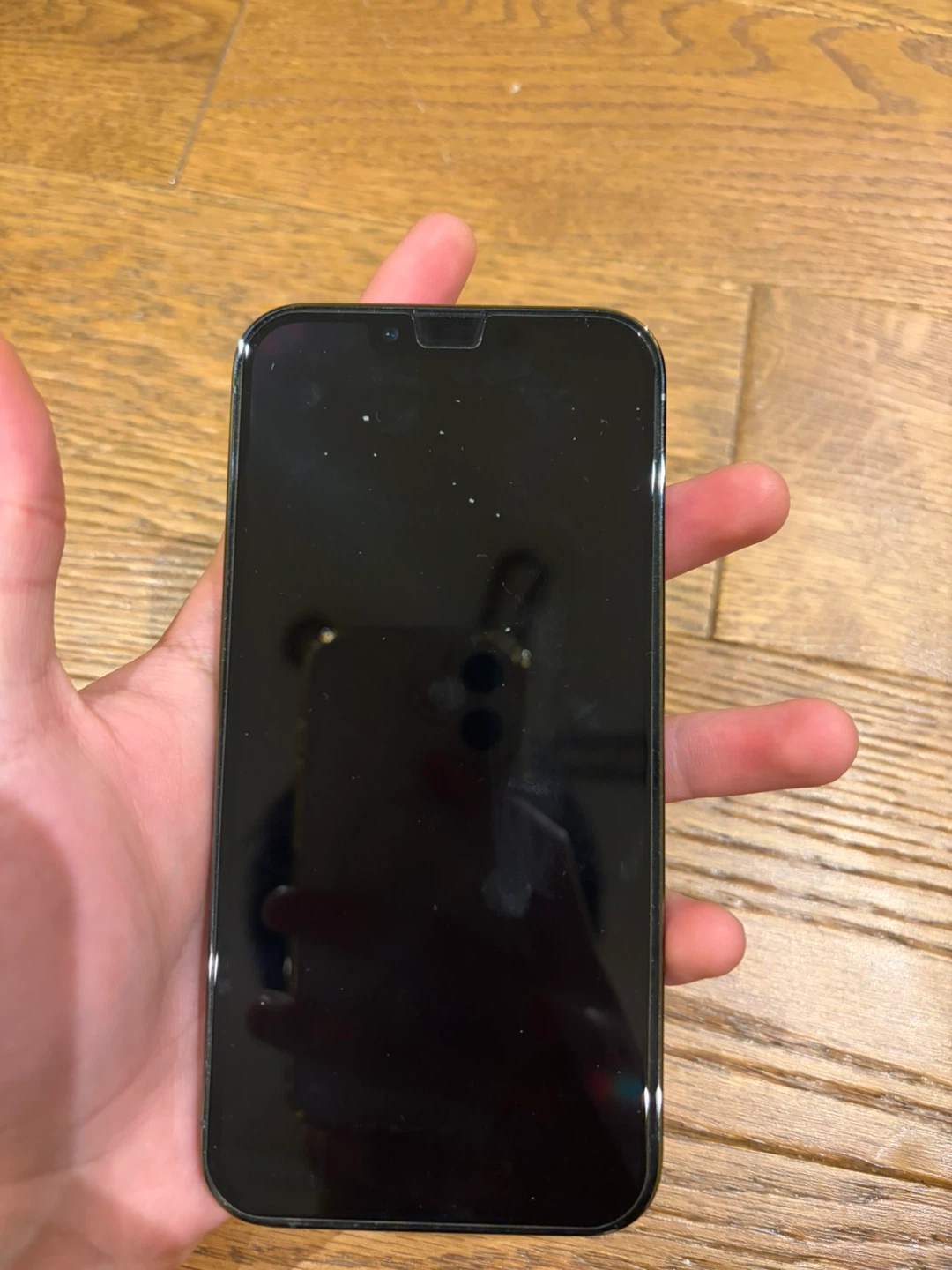 iPhone 13 Pro 256GB brand new - photo 4