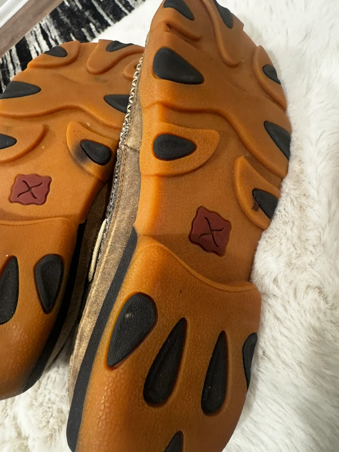 Twisted X Men's Slip-On Loafers - photo 3