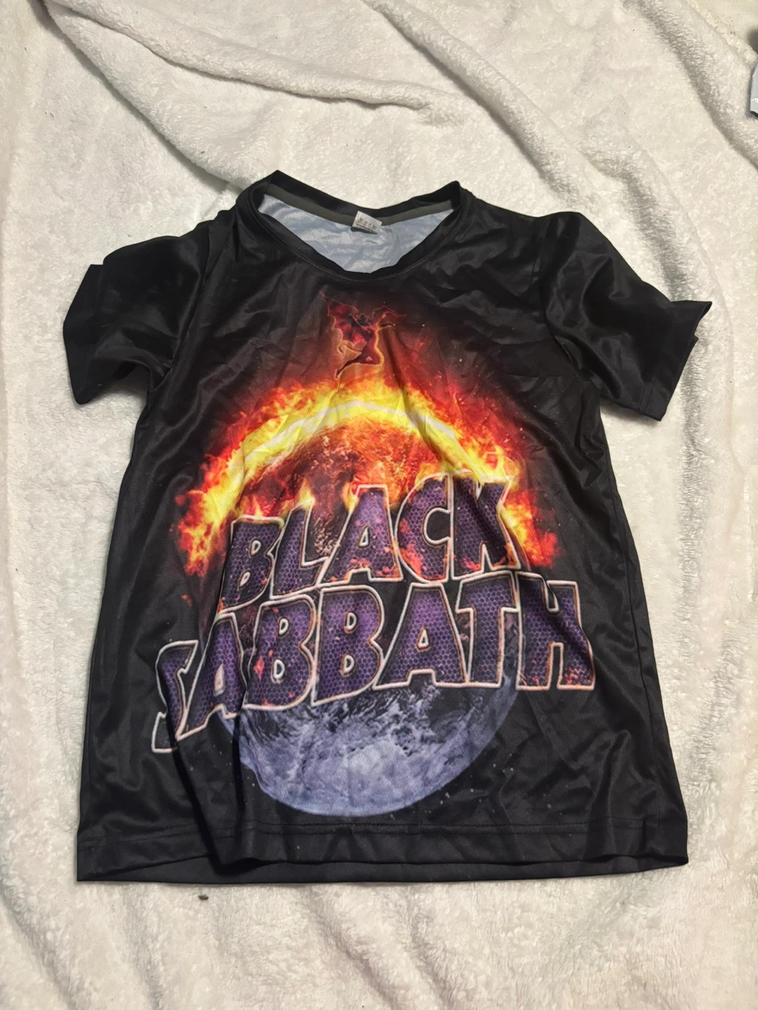 Black Sabbath T-Shirt