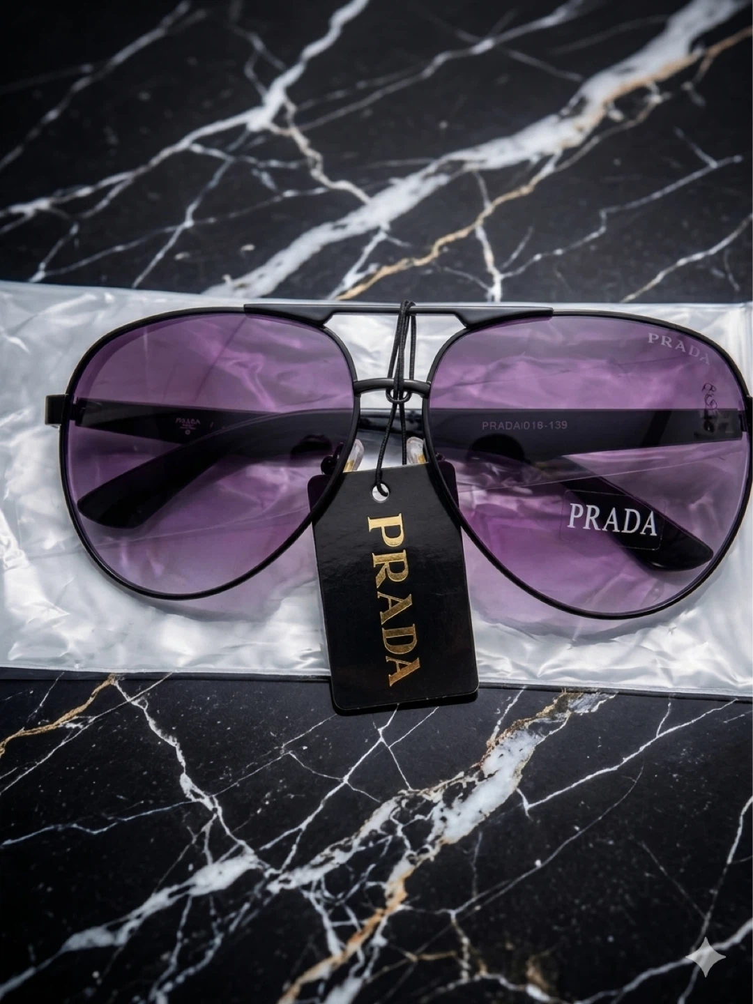 Prada Sunglasses