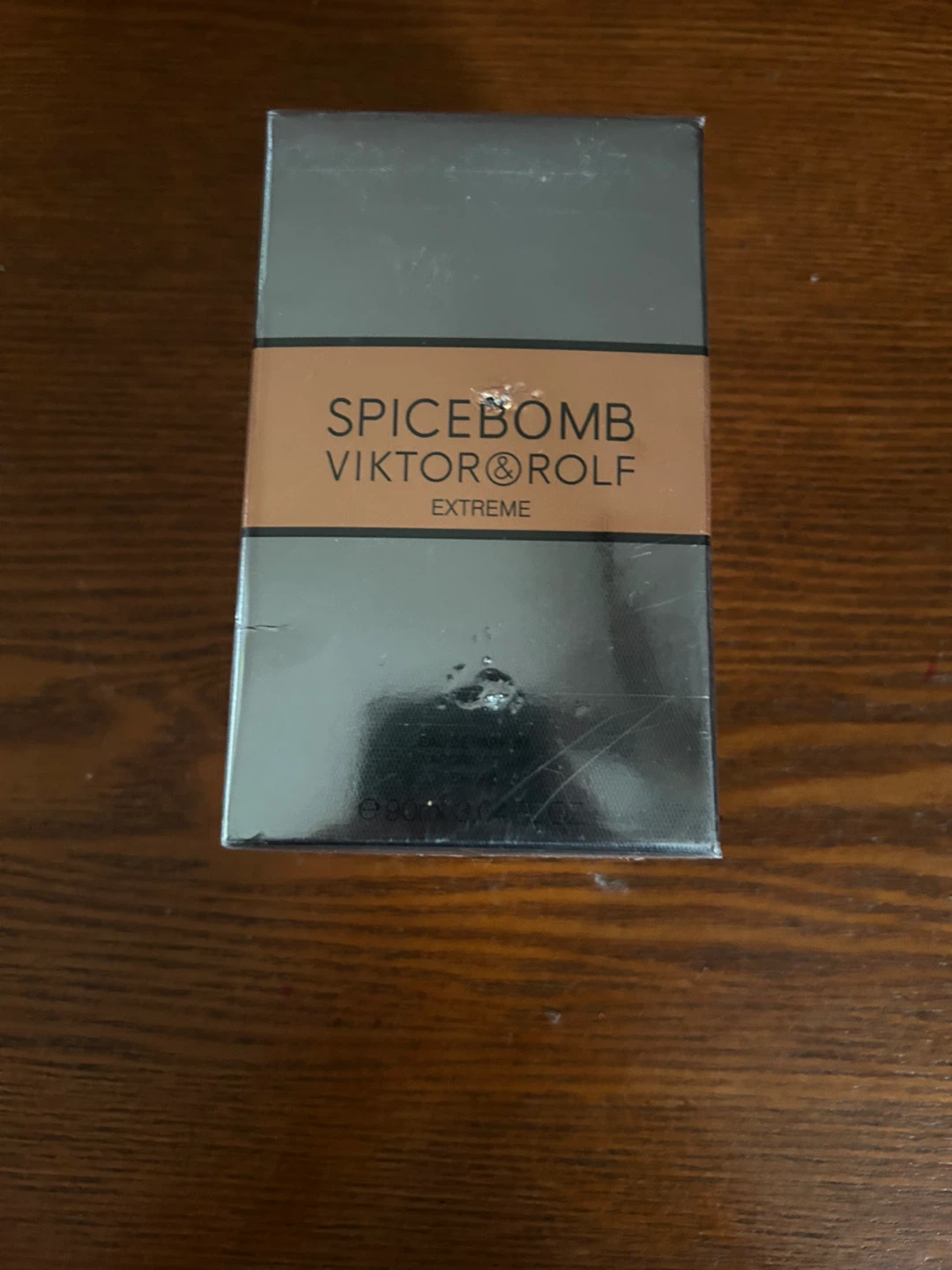 Viktor & Rolf Spicebomb Extreme Eau de Parfum