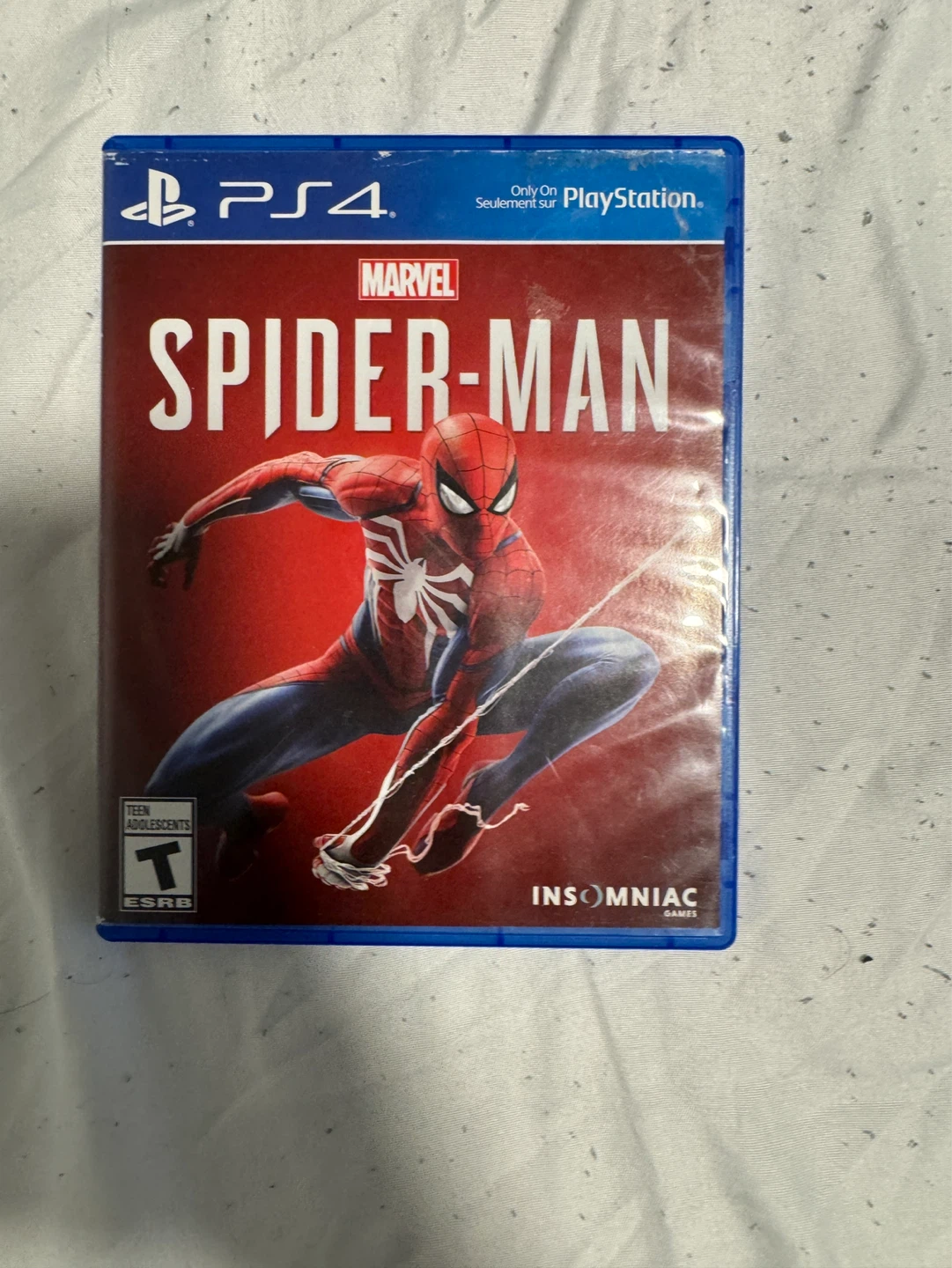 PS4 games - photo 4