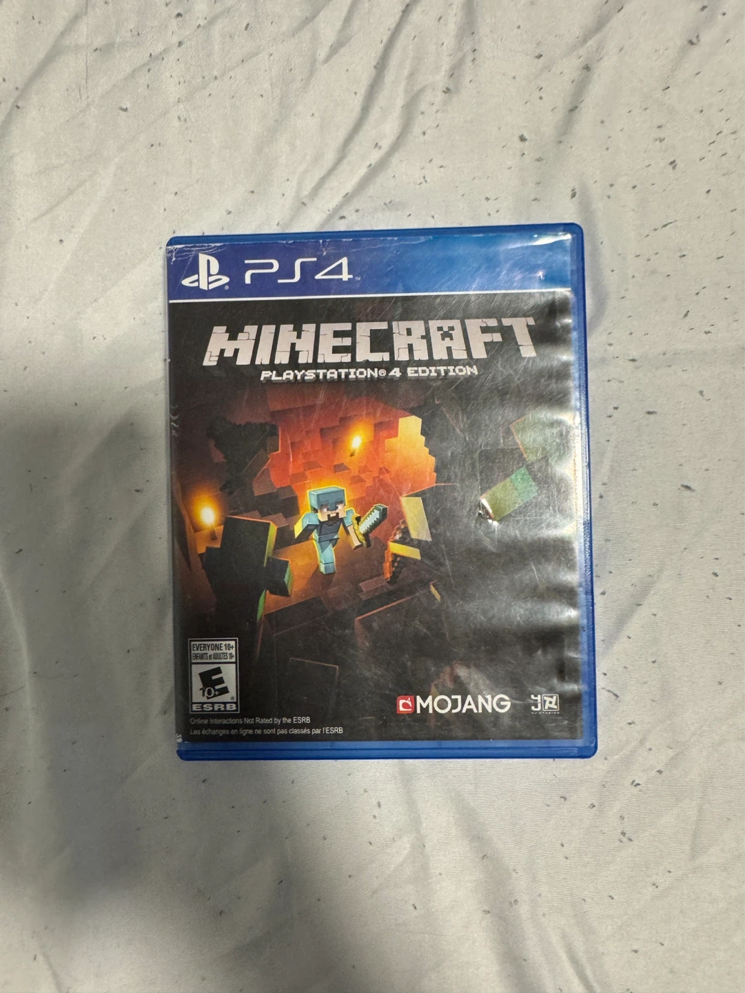 PS4 games - photo 5
