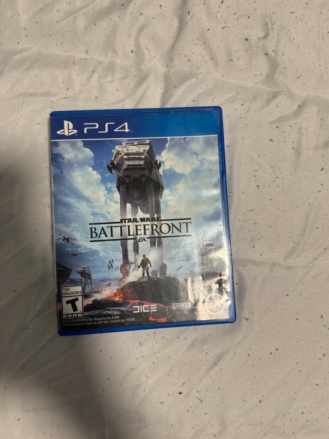 PS4 games - photo 2