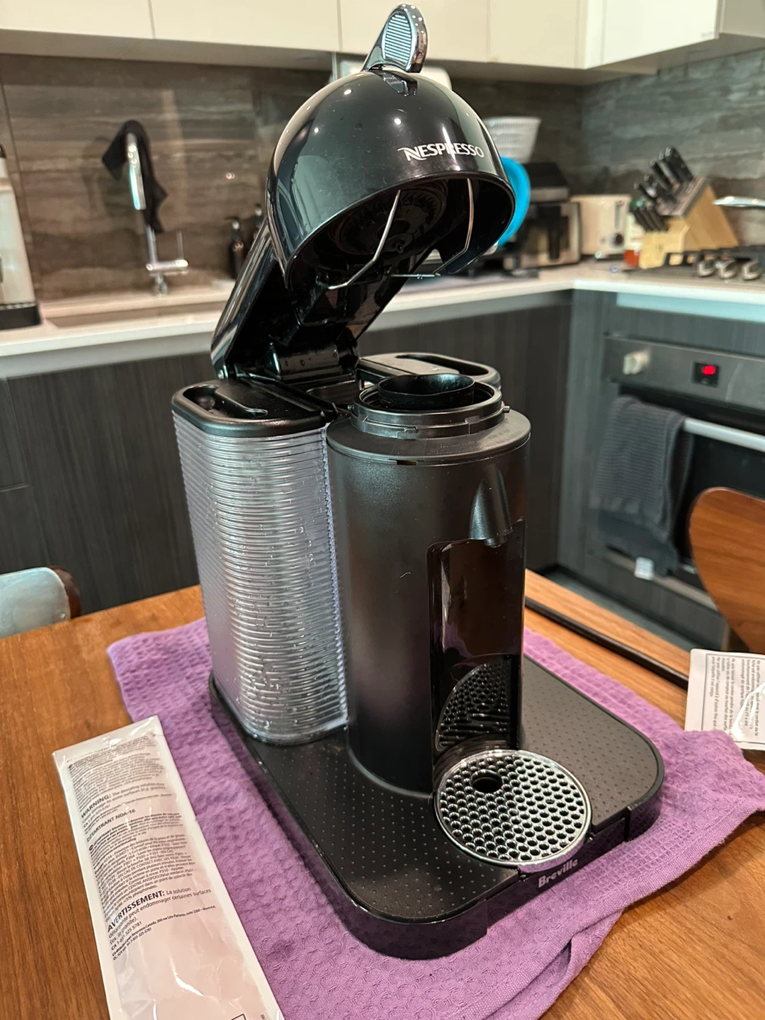 Nespresso vertuo plus - photo 4