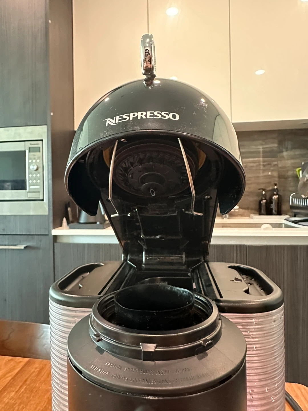 Nespresso vertuo plus - photo 2