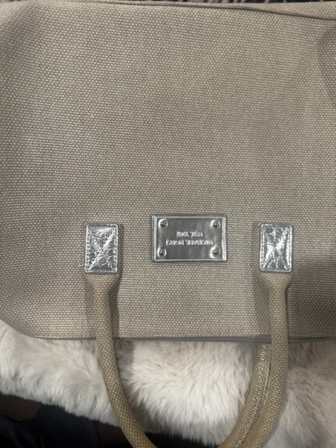 Michael Kors Tote Bag