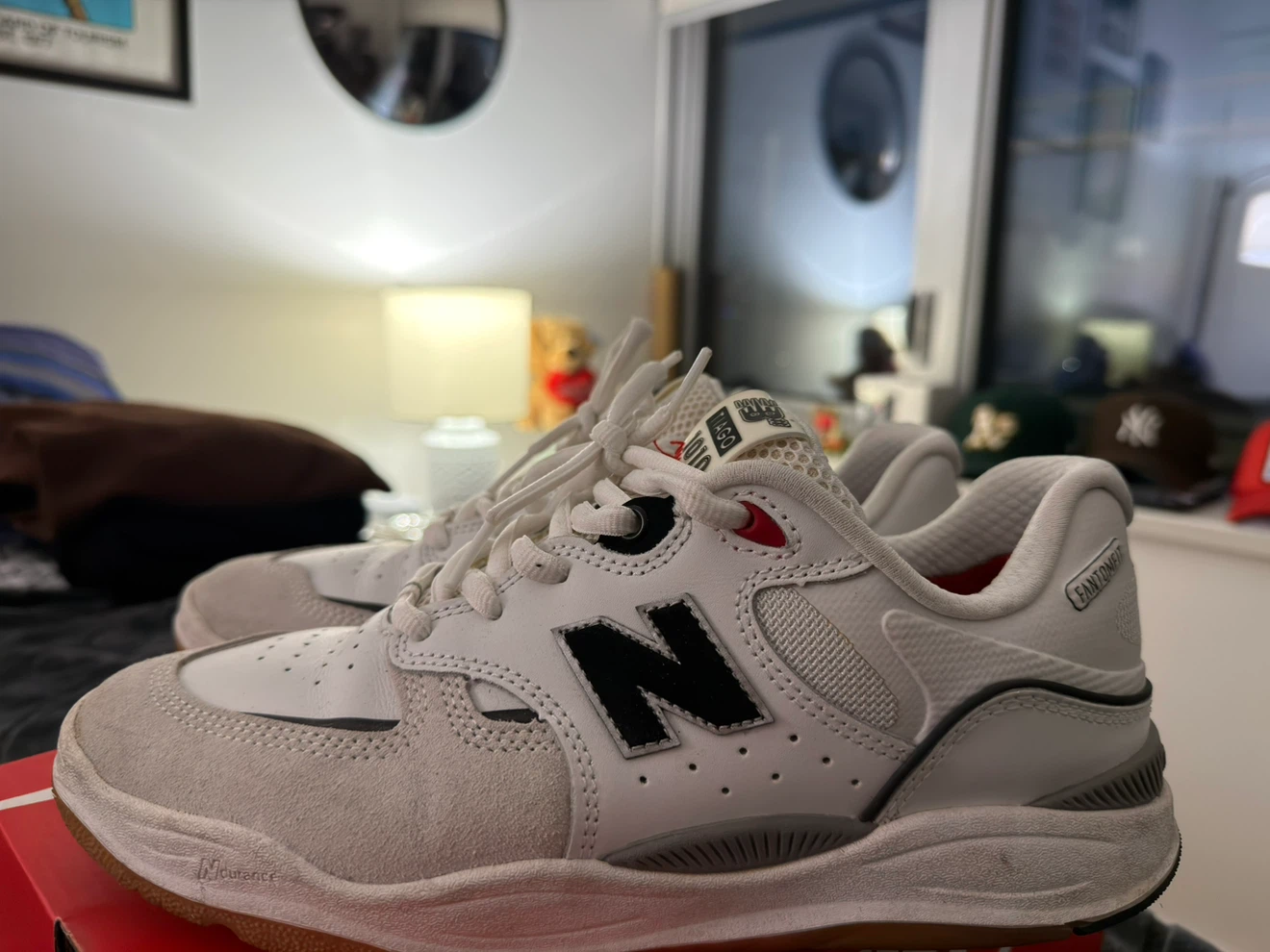 New Balance Tiago 1010 Sneakers