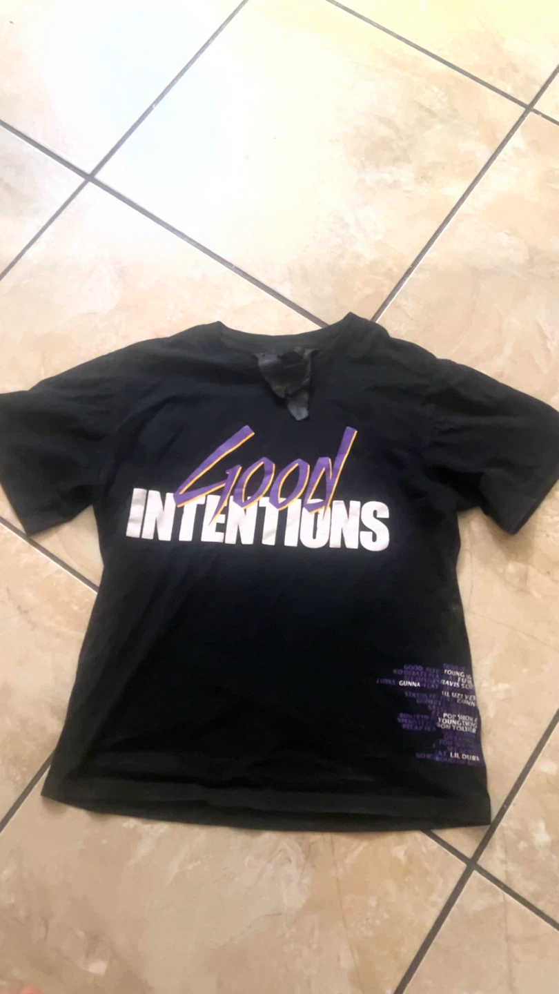 VLONE T-Shirts - photo 5