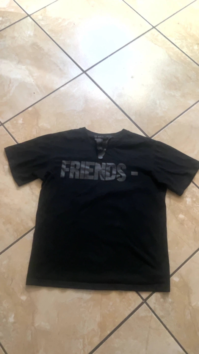 VLONE T-Shirts - photo 2